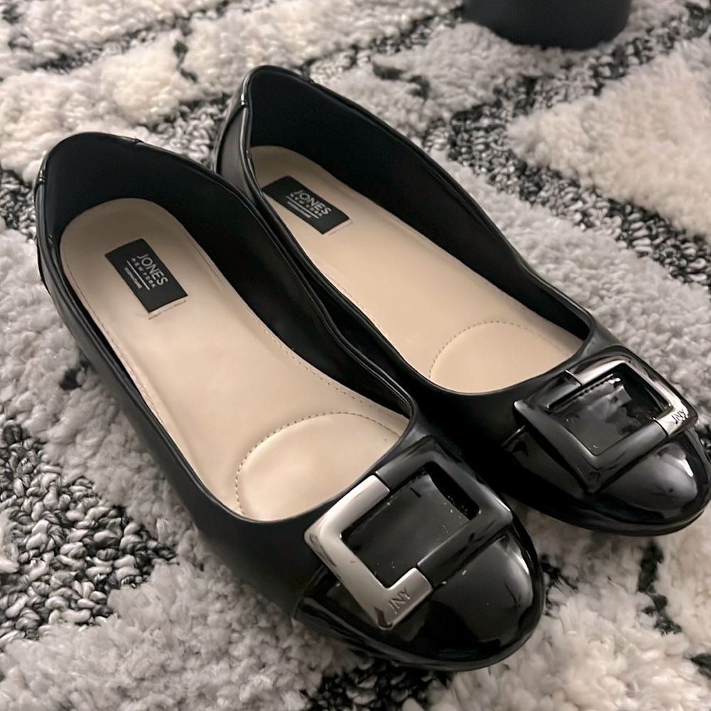 Flats
